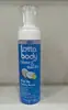 Aceite de Oliva Aceite de Coco Mousse de Estilismo Espuma Voluminizadora para el Cabello Mousse Cera para el Cabello Transfronterizo Africano