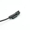 Venta Caliente Transfronteriza 4670A031 Es Adecuado para Mitsubishi Lancer Repuestos de Automóvil Delanteros y Traseros Izquierdo y Derecho Sensores ABS Digitales