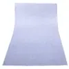 Hoja Grande Papel Esponja con Purpurina Dorada Papel de Purpurina de Colores Engrosado Papel de Espuma EVA Papel de Lentejuelas Materiales para Manualidades DIY Papel con Purpurina Dorada