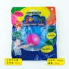 Pelota de Burbuja Inflable Más Vendida Pelota de Burbuja Rellena de Agua Globo Grande Creativo para Niños Juguete para Aliviar el Estrés