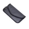 Nova bolsa de blindagem de sinal transfronteiriça anti-detector de metal anti-desmagnetização anti-roubo escova RFID anti-posicionamento suporte para celular
