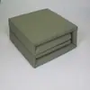 Modelo de esponja militar para persona perezosa para decoración de interiores, dormitorio de entrenamiento militar estudiantil, sala modelo, sin lona, falso