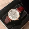 Relógio Ama Céu Estrelado Quartzo Feminino Alto Padrão Ar1926, 1925 Fase da Lua Moda À Prova D'água Pulseira de Aço Relógio Feminino