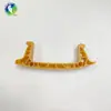 5 litros transparente aceite comestible botella salsa de soja botella asa lateral asa fabricante plástico botella asa lateral moldeo por inyección proceso
