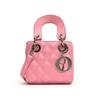Nueva Bolsa Infantil 2026 con un Bolso de Mano a la Moda, Bolso de Hombro Francés de Nicho Inspirado en la Princesa Diana para Niñas