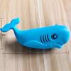 Set de Juguete de Pesca para Niños Puesto Callejero de Parque Cuadrado Peces Sueltos Caña de Pescar Accesorios Venta al por Mayor Peces con Brillantina Venta al por Mayor a Granel