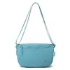 Nova Bolsa Transversal Mini Ultra Leve Estilo Coreano de Nicho, Versátil para o Dia a Dia, Bolsa Pequena Simples, Bolsa Esportiva Casual, Bolsa de Mão