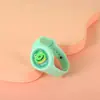 Reloj repelente de mosquitos luminoso de dibujos animados para niños, pulsera artefacto luminoso anti-picaduras de mosquitos, hebilla repelente de mosquitos para exteriores, suministro directo de fábrica