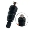 Válvula de monitoreo de presión de neumáticos TPMS, boquilla de aire de aleación de aluminio, adecuada para BMW, Audi, Volkswagen, boquilla de aire con sensor