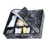 Ropa Interior Ropa Interior Calcetines Caja de Almacenamiento Caja para Ropa Interior Divisor para Ropa Interior Arreglo Caja de Almacenamiento con Cajón Divisor Interno Hogar