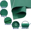 Lona de PVC Espesa Rasqueta para Cuchillo Tela Impermeable Lona para Sombrilla Protección Solar Impermeable Resistente al Desgaste Lona para Exteriores Cobertizo Deslizante Lona para Camión