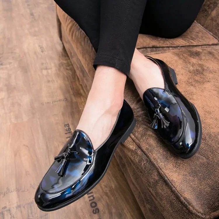 dress shoes
