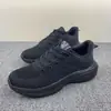 Zapatos Deportivos Transpirables de Verano, Tenis Blancos, Nuevos Zapatos Casuales de Moda Juvenil para Primavera y Otoño 2026, Zapatos Casuales de Malla para Correr