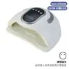 Lámpara de Uñas Popular Transfronteriza, Lámpara de Curado para Gel UV Específica para Salón de Uñas, Colección de Lámparas de Fototerapia para Uñas con Sensor Inteligente