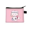 Nueva Bolsa Pequeña Mikko Trendyy Monedero para Niños Soporte para Tarjetas Moda Dibujos Animados Estudiante Hombre y Mujer Bolsa para Cosméticos Venta al Mayoreo
