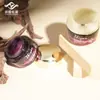 Botella de Loción Esencia Emulsión de Agua Base Líquida Botella de Cuidado de la Piel Botella de Vidrio 50 Botella de Crema Botella Vacía Cosmética Botella de Crema Facial
