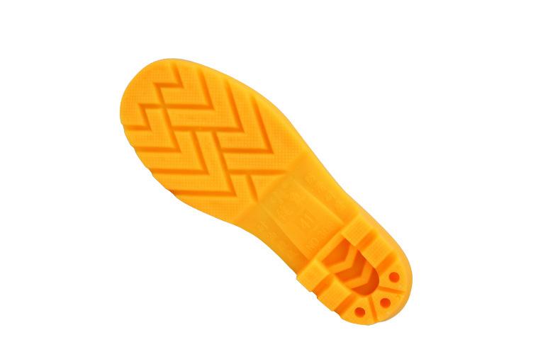 白色食品靴产品展示5