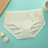 Ropa interior para estudiantes en desarrollo, Ropa interior de seda de hielo para niñas, Ropa interior para niños grandes, Ropa interior para niñas, Sujetador de látex, Ropa interior sin costuras