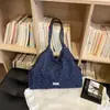 Bolso casual elegante estilo coreano, nueva colección otoño 2026, bolso de hombro para el trabajo, bolso tote de alta calidad y a la moda