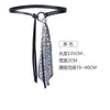 Estilo Yabi Sexy Diseño Retro de Nicho Elegante Cinturón Bufanda de Seda de Moda para Mujer Cinturón Decorativo con Accesorios para Faldas