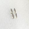 Accesorios para el cabello de ferretería DIY estilo coreano 2cm Pinza de presión Guangzhou Pinza BB Pinza para el cabello infantil BJD