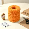 Directo del fabricante: Palitos retorcidos engrosados para muñecos de gato y perro hechos a mano, palitos retorcidos de forro polar de coral de 15 mm