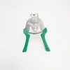 Alicate de encadernação tipo M para reparo de gaiolas de galinhas e coelhos, especializado para máquinas de avicultura em larga escala, subsidiado pelo fabricante para uso em galinheiros