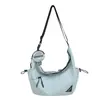 Bolso Cruzado para Hombre, Bolso de Hombro Casual de Gran Capacidad para el Trabajo, Nuevo Bolso Mensajero Funcional 2025, Mochila de Viaje para Hombre