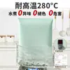 Painel de Silicone para Amassar Massa Silicone e Painel Rolo de Massa Doméstico Grau Alimentício Espessado Extra Grande Antiderrapante Tábua de Assar