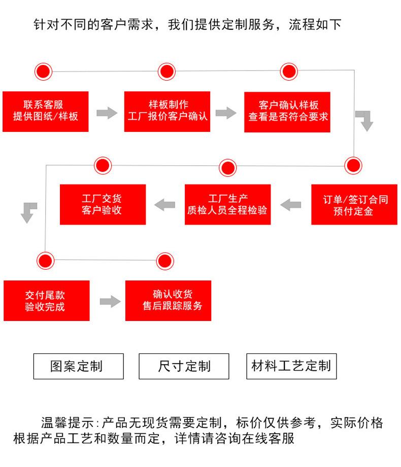 亚克力台签_12