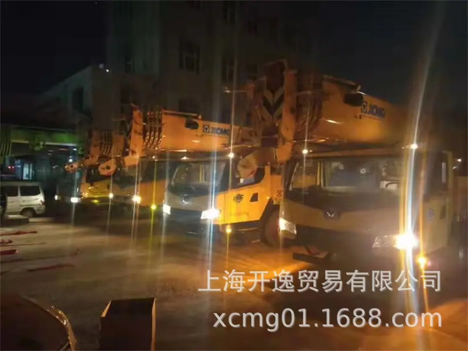 25ton crane (1)