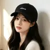 Gorra de Béisbol Bordada Nueva de Verano, Estilo Retro Japonés, Patrones Únicos y Originales, Sombrero de Sol Casual Versátil