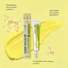 Solo para exportaciónCrema de ojos con retinol superventas transfronteriza, sérum de retinol hidratante suave