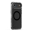 Precio al por Mayor Funda Protectora con Patrón de Onda Adecuada para Samsung A26/A36/A56 Sombra Deslumbrante Tres en Uno Funda Magnética para Teléfono