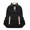 Mochila de Viagem de Alta Qualidade da Moda para Mulheres 2025 Nova Tecido de Nylon Grande Capacidade Anti-roubo Mochila Esportiva