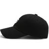 Sombrero para el sol de primavera y verano para mujer, sombrero para el sol para hombre y mujer estilo coreano que combina con todo, gorra con visera casual de moda para pareja, gorra de béisbol deportiva