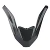 Adecuado para Modelos 21-25 de Motocicleta Honda Pcx160 Cubierta Decorativa Frontal, Piezas Decorativas de Modificación Corporal, Venta Caliente Transfronteriza