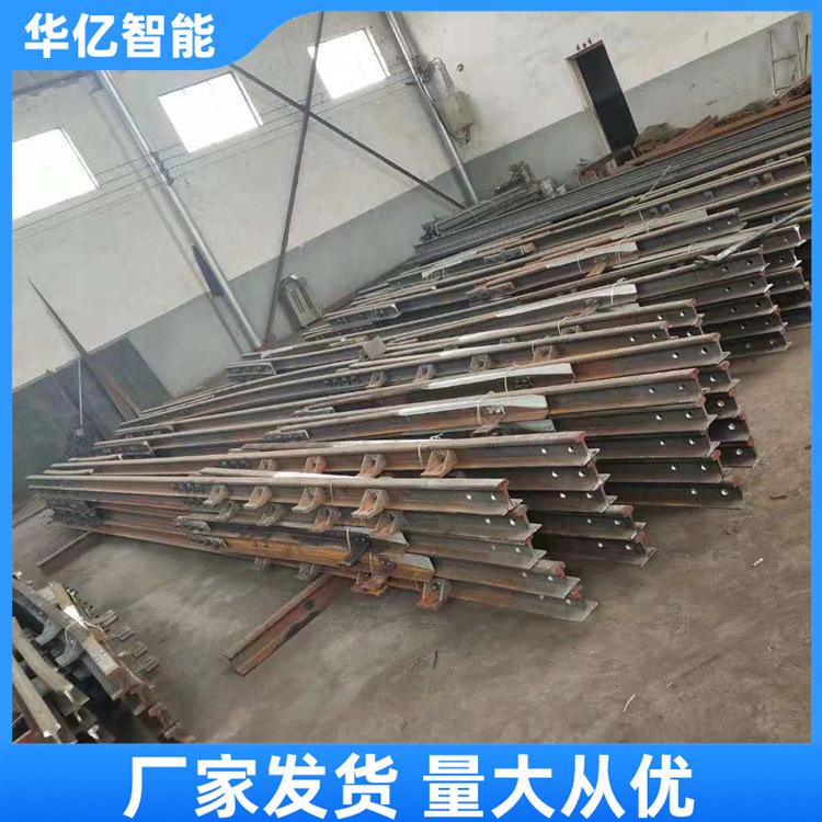 气动无极绳道岔 华亿02