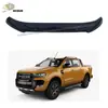 Adecuado para Ford Ranger Fordrangert7T8 Protección contra Arena y Grava Accesorios de Modificación para Camioneta Modelos 15-18 Camioneta