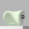 Soporte Lumbar para Coche Cojín para Reposacabezas Respaldo Esencial para Conducir Asiento Almohada para Coche Espuma Viscoelástica Almohada para el Cuello