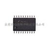 Nuevo original 74AC244SCX SOIC-20 buffer no inversor 2 componentes 4 bits por componente