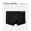 Calzoncillos tipo bóxer para hombre, Algodón Puro, Algodón Grado A, Entrepierna Antibacteriana 7A, Transpirables para Verano, Talla Grande, Calzoncillos tipo bóxer de Algodón Puro para Hombre