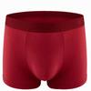 Ropa Interior para Hombre Calzoncillos Bóxer para Hombre Algodón Puro Antibacterial Calzoncillos Bóxer Algodón Peinado Lycra Transpirable Pantalones Cortos Deportivos para Niños
