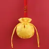 Fábrica atacado saqueta joias saco aromaterapia saco tecelagem bordado pequena bolsa sachê Zen chinês tradicional saco brocado antigo