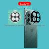 Adequado para 1 mais 12 lentes de filme de tela de seda filme temperado preto posicionamento de filme de vidro OnePlus12 posicionamento artefato filme