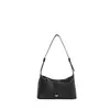 Moda transfronteiriça retrô bolsa de ombro tipo bolinho 2026 novo estilo bolsa de ombro única transversal da moda textura