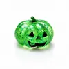 Juguete Squishy Calabaza de Halloween Transfronterizo, Juguete para Aliviar el Estrés Cabeza de Calabaza, Juguete Squishy de Rebote Lento de Maltosa, Regalo Pequeño
