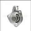 Adecuado para Nissan Motor de Arranque de Alta Calidad y Duradero 2330095500 2330096504, 2330096509