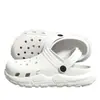 Zapatillas EVA Antiolor para Quirófano Hombre Verano Estilo Nuevo 2026 Antideslizantes Suela Suave Silenciosas Zuecos de Enfermera Hombre