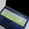 Adecuado para Acer Hummingbird Swift3 de 15 pulgadas (SF315) Película protectora para teclado de laptop cubierta antipolvo